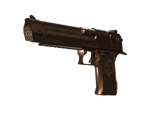 StatTrak™ Desert Eagle \| Corinthian (Factory New)