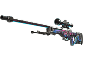 AWP \| Neo-Noir (Field-Tested)