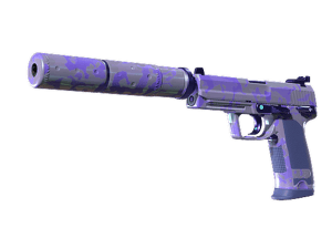 USP-S \| Sleeping Potion (Factory New)