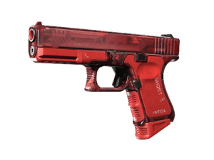 Glock-18 \| Ghost Protocol (Field-Tested)