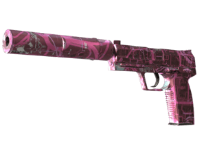 USP-S \| Target Acquired (Factory New)