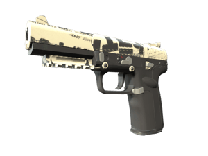 Five-SeveN \| Kami (Factory New)