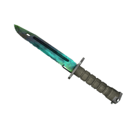 ★ Bayonet \| Gamma Doppler Phase 4 (Factory New)