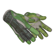 ★ Sport Gloves \| Hedge Maze (Field-Tested)