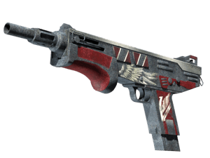 MAG-7 \| Heaven Guard (Factory New)