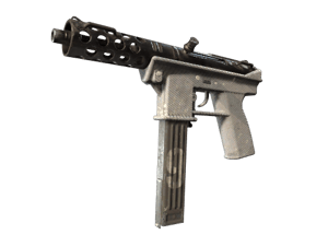 Tec-9 \| Slag (Field-Tested)