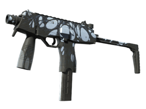 StatTrak™ MP9 \| Goo (Field-Tested)