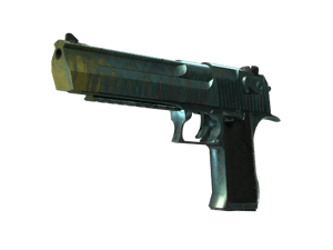 Desert Eagle \| Hand Cannon (Field-Tested)