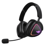 ASUS ROG Delta II Black