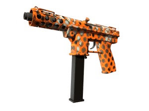 Tec-9 \| Safety Net (Minimal Wear)