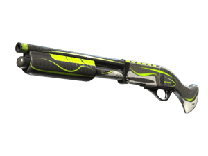 Sawed-Off \| Limelight (Field-Tested)