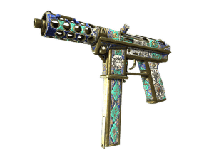 Tec-9 \| Sultan (Field-Tested)