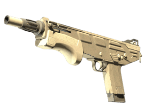 MAG-7 \| Sand Dune (Field-Tested)