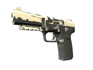 Five-SeveN \| Kami (Minimal Wear)