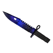 ★ M9 Bayonet \| Doppler Phase 4 (Minimal Wear)