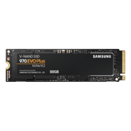 Samsung 970 EVO Plus 500GB