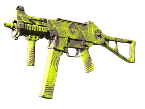 UMP-45 \| Delusion (Minimal Wear)