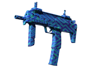 MP7 \| Asterion (Factory New)