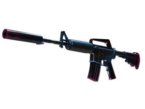 M4A1-S \| Decimator (Field-Tested)