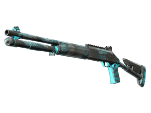 XM1014 \| Slipstream (Field-Tested)