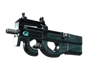 P90 \| Traction (Minimal Wear)
