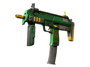 MP7 \| Powercore (Field-Tested)