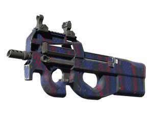 P90 \| Teardown (Well-Worn)