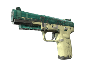 Five-SeveN \| Coolant (Field-Tested)
