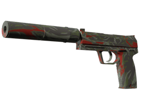 USP-S \| Blood Tiger (Factory New)