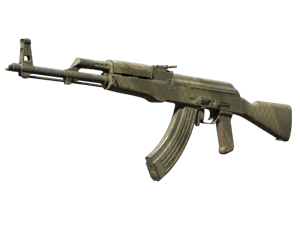 AK-47 \| Safari Mesh (Field-Tested)