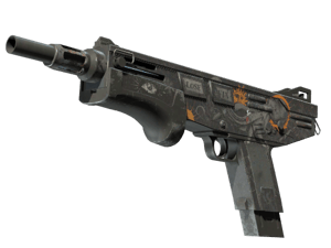 MAG-7 \| Foresight (Field-Tested)