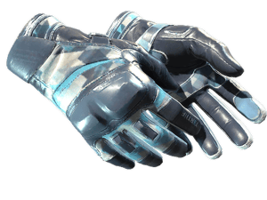 ★ Moto Gloves \| Cool Mint (Field-Tested)