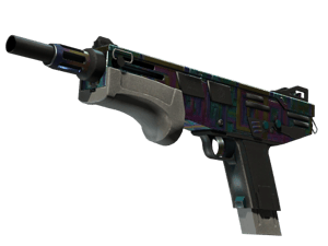 MAG-7 \| BI83 Spectrum (Field-Tested)