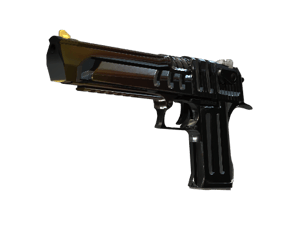 Desert Eagle \| Light Rail (Factory New)