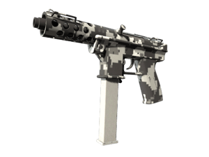 Tec-9 \| Urban DDPAT (Factory New)