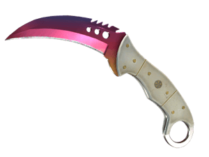 ★ Talon Knife \| Fade (Factory New)