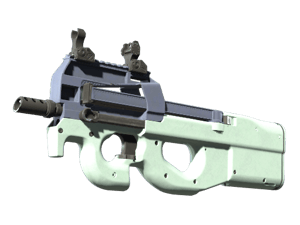 P90 \| Storm (Factory New)