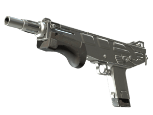 MAG-7 \| Silver (Factory New)