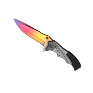 ★ Nomad Knife \| Fade (Minimal Wear)