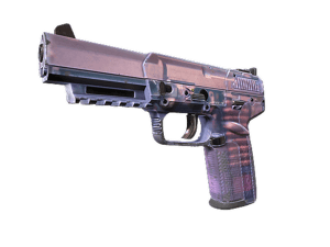 Five-SeveN \| Dark Polymer (Field-Tested)