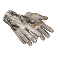 ★ Driver Gloves \| King Snake (Field-Tested)