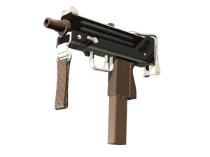 MAC-10 \| Calf Skin (Minimal Wear)