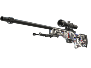 AWP \| POP AWP (Field-Tested)