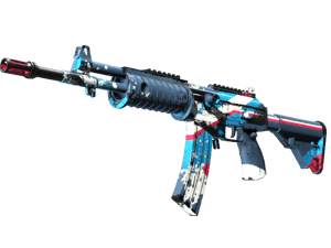 Galil AR \| Rocket Pop (Field-Tested)
