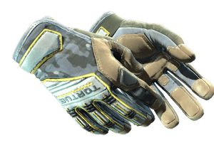 ★ Specialist Gloves \| Lt. Commander (Field-Tested)