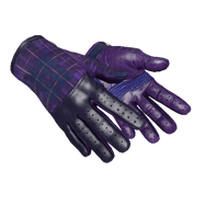★ Driver Gloves \| Imperial Plaid (Factory New)