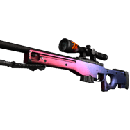 AWP \| Fade (Factory New)