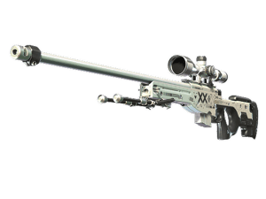 AWP \| Printstream (Minimal Wear)