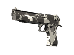 Desert Eagle \| Urban DDPAT (Minimal Wear)