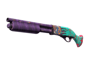 Sawed-Off \| Apocalypto (Field-Tested)